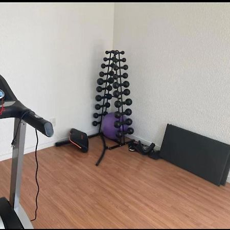 Flat Costa Vicentina Boa Viagem Lenine Apartment Recife Ngoại thất bức ảnh
