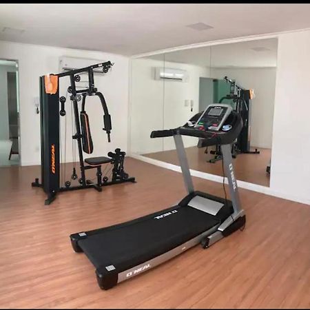 Flat Costa Vicentina Boa Viagem Lenine Apartment Recife Ngoại thất bức ảnh