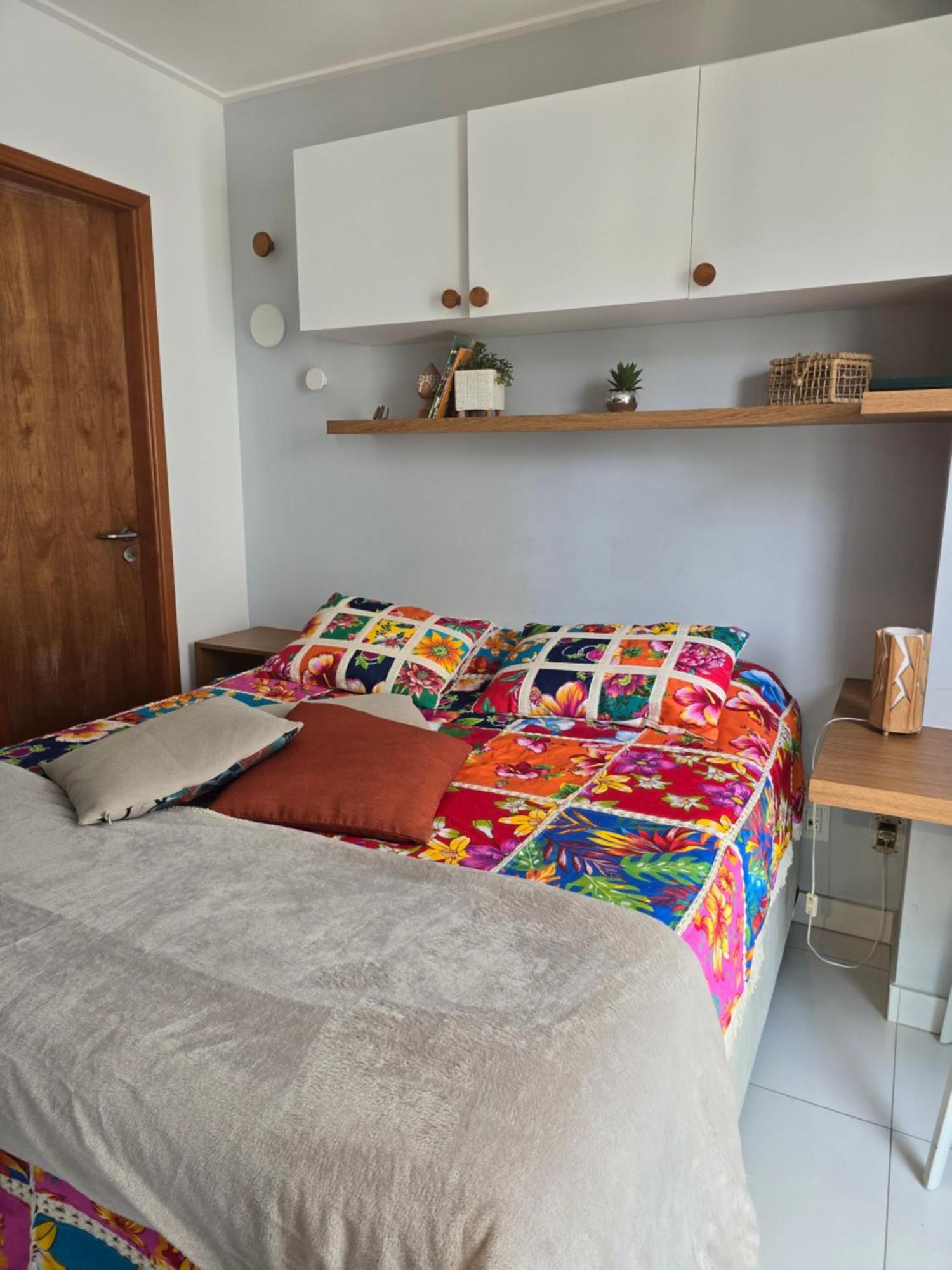 Flat Costa Vicentina Boa Viagem Lenine Apartment Recife Ngoại thất bức ảnh