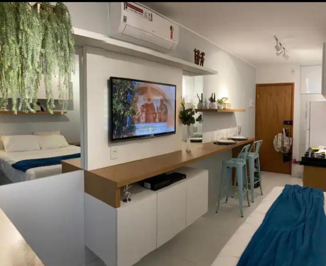 Flat Costa Vicentina Boa Viagem Lenine Apartment Recife Ngoại thất bức ảnh