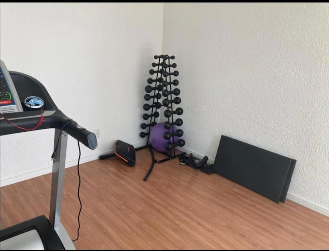 Flat Costa Vicentina Boa Viagem Lenine Apartment Recife Ngoại thất bức ảnh